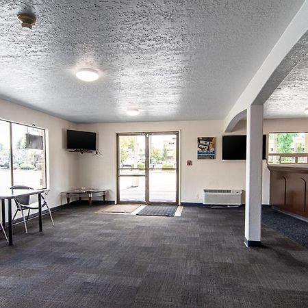 Motel 6-Gresham, Or - Portland Zewnętrze zdjęcie