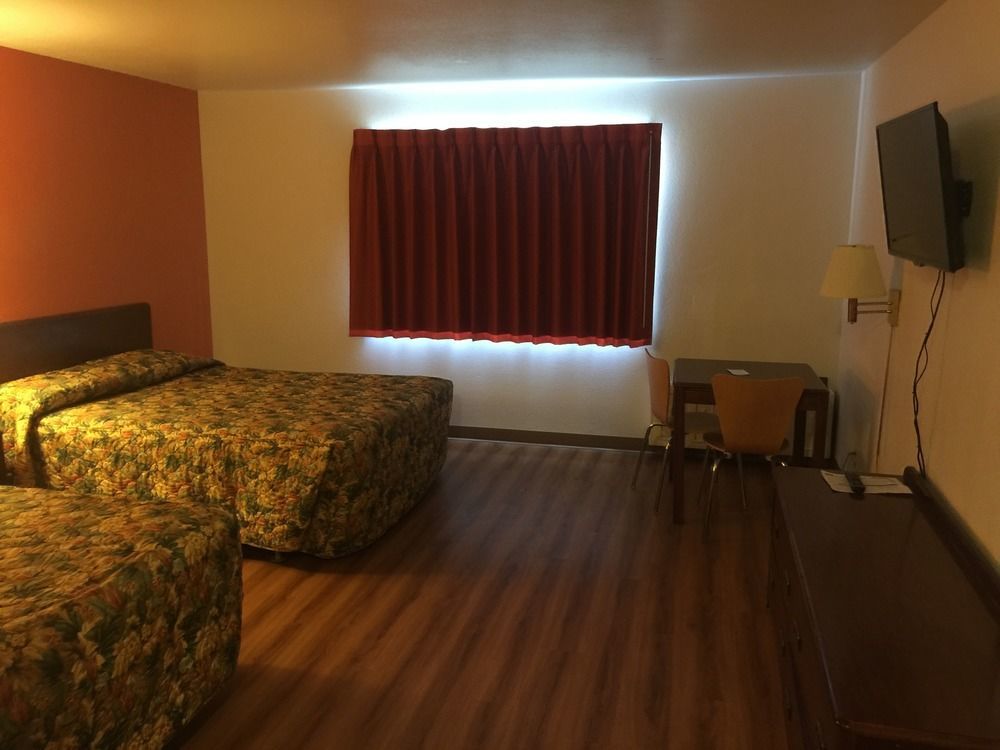 Motel 6-Gresham, Or - Portland Zewnętrze zdjęcie
