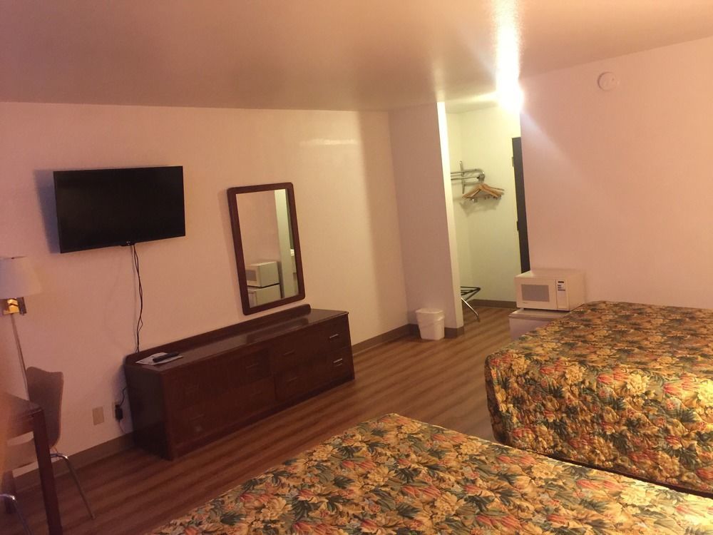 Motel 6-Gresham, Or - Portland Zewnętrze zdjęcie
